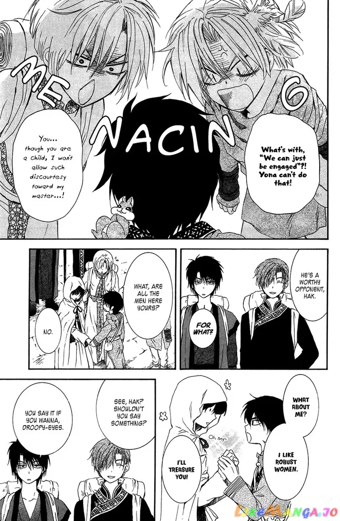 Yona of the Dawn Chapter 95 image 18_optimized